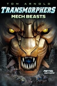 Transmorphers Mech Beasts 2023 English with Subtitles Full Movie WEB-DL 480p 720p 1080p