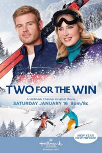 Two for the Win 2021 Dual Audio Hindi - English WeB-DL 480p 720p 1080p