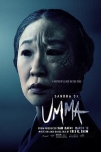Umma 2022 Dual Audio Hindi - English BluRay 480p 720p 1080p