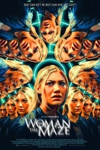 Woman in the Maze 2023 English with Subtitles Full Movie WEB-DL 480p 720p 1080p