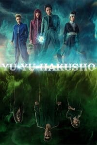 Yu Yu Hakusho 2023 Season 1 Multi-Audio Hindi-English-Japanese Complete-Series 480p 720p 1080p WEB-DL