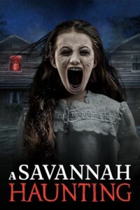A Savannah Haunting 2021 WEB-DL Dual Audio Hindi-English 480p 720p 1080p
