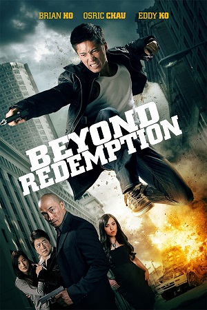 Beyond Redemption 2015 Dual Audio Hindi - English WeB-DL 480p 720p 1080p