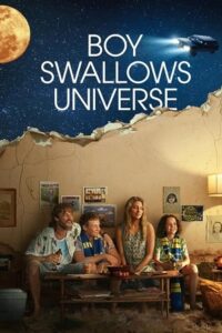 Boy Swallows Universe 2024 Season 1 Complete Dual Audio Hindi-English WEB-Series 480p 720p 1080p WEB-DL