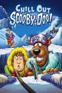 Chill Out Scooby-Doo! 2007 Dual Audio Hindi - English WeB-DL 480p 720p 1080p