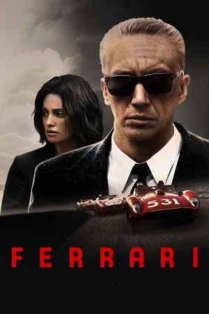 Ferrari 2023 WEB-DL English With Subtitles Full Movie 480p 720p 1080p