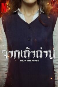 From the Ashes 2024 WEB-DL Multi-Audio Hindi-English-Arabic 480p 720p 1080p