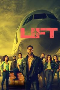 LIFT 2024 WEB-DL Dual Audio Hindi-English 480p 720p 1080p