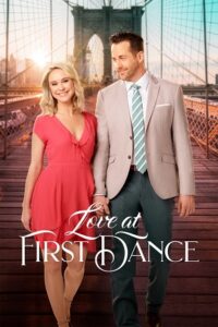 Love at First Dance 2018 Dual Audio Hindi-English 480p 720p WEB-DL
