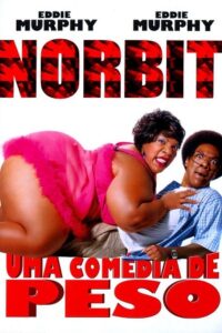 Norbit 2007 Dual Audio Hindi - English WeB-DL 480p 720p 1080p