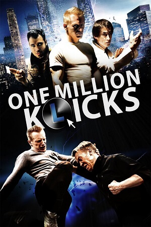 One Million Klicks 2015 WEB-DL Dual Audio Hindi-English 480p 720p
