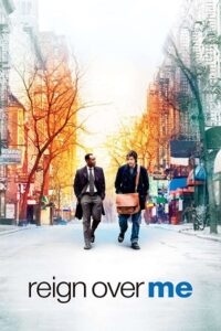 Reign Over Me 2007 BluRay Dual Audio Hindi-English 480p 720p 1080p