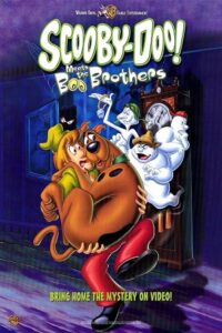 Scooby-Doo Meets the Boo Brothers 1987 English with Subtitles Full Movie WEB-DL 480p 720p 1080p