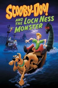 Scooby-Doo and the Loch Ness Monster 2004 Dual Audio Hindi - English WeB-DL 480p 720p 1080p