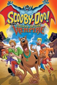 Scooby-Doo and the Legend of the Vampire 2003 Multi Audio WeB-DL 480p 720p 1080p