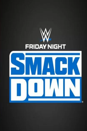 WWE Friday Night SmackDown - 26th January 2024 English Full WWE Show 480p 720p HDRip