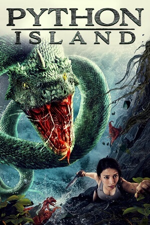 Snake Island Python 2022 WEB-DL Dual Audio Hindi-Chinese 480p 720p 1080p
