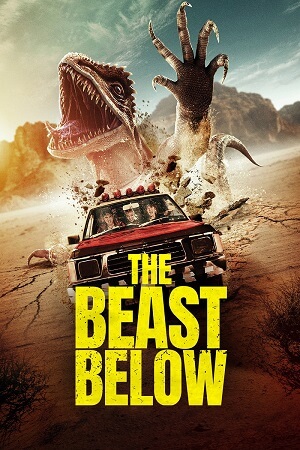 The Beast Below 2022 WEB-DL Hindi Dubbed ORG Full-Movie 480p 720p 1080p