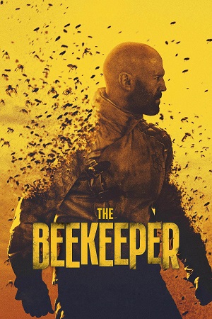 The Beekeeper 2024 WEB-DL English With Subtitles Full Movie 480p 720p 1080p