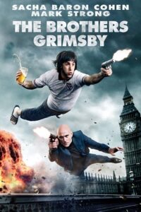 The Brothers Grimsby - Grimsby 2016 BluRay Dual Audio Hindi-English 480p 720p 1080p