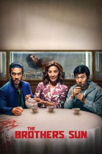 The Brothers Sun 2024 Season 1 Complete Dual-Audio Hindi-English WEB Series 480p 720p 1080p WEB-DL