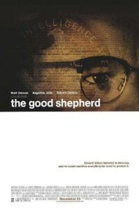 The Good Shepherd 2006 Dual Audio Hindi - English WeB-DL 480p 720p 1080p