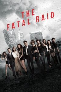 The Fatal Raid 2019 Dual Audio Hindi ORG. - Chinese WeB-DL 480p 720p 1080p