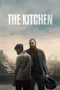 The Kitchen 2024 WEB-DL Dual Audio Hindi-English 480p 720p 1080p