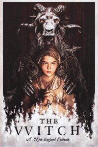 The Witch 2015 BluRay Dual Audio Hindi-English 480p 720p 1080p