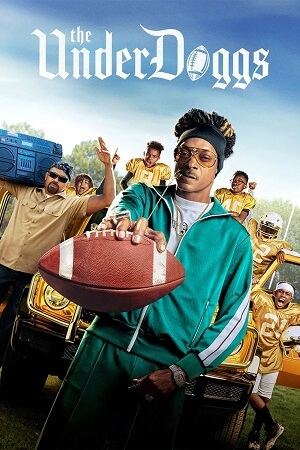 The Underdoggs 2024 Dual Audio Hindi - English WeB-DL 480p 720p 1080p