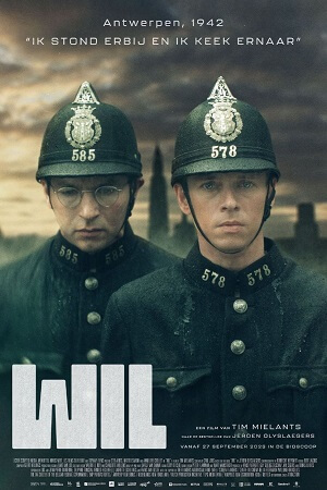 WILL 2024 WEB-DL Dual Audio Hindi-English 480p 720p 1080p