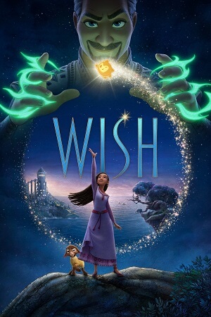 Wish 2023 WEB-DL English With Subtitles Full Movie 480p 720p 1080p