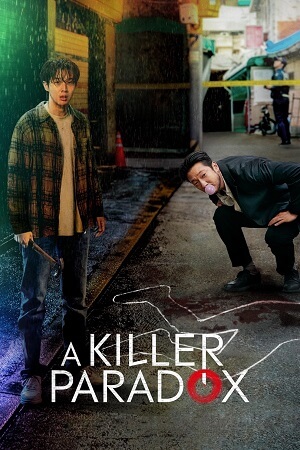A Killer Paradox 2024 Season 1 Multi Audio Hindi-English-Korean 480p 720p 1080p WEB-DL