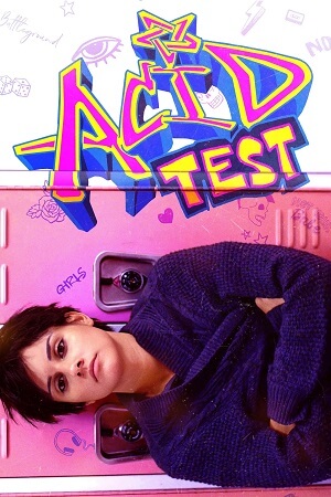Acid Test 2021 WEB-DL Dual Audio Hindi-English 480p 720p 1080p
