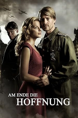 Fateful Love The Hunt for U 864 2011 WEB-DL Hindi-Dubbed ORG Full-Movie 480p 720p
