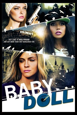 Baby Doll 2020-Movie Dual-Audio Hindi-English WEB-DL 480p 720p 1080p