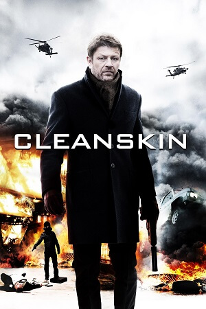 Cleanskin 2012 BluRay Dual Audio Hindi-English 480p 720p 1080p