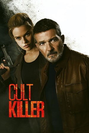 Cult Killer 2024 English with Subtitles Full Movie WEB-DL 480p 720p 1080p