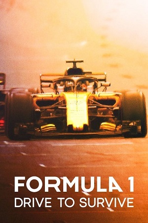 Formula 1 Drive to Survive 2024 Season 6 Dual Audio Hindi-English 480p 720p 1080p WEB-DL