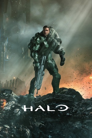 Halo 2024 Season 2 S02E08 Added Paramount- Original English-WEB Series 720p 1080p WEB-DL