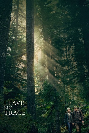 Leave No Trace 2018 Dual Audio Hindi - English WeB-DL 480p 720p 1080p