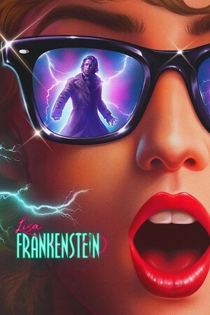 Lisa Frankenstein 2024 WEB-DL English With Subtitles Full Movie 480p 720p 1080p