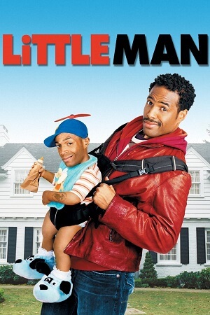 Little Man 2006 BluRay Dual Audio Hindi-English 480p 720p 1080p