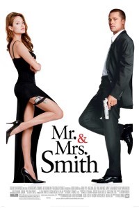 Mr. & Mrs. Smith 2024 Season 1 Complete Dual-Audio Hindi-English 480p 720p 1080p WEB-DL