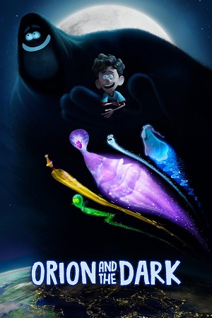 ORION AND THE DARK 2024 WEB-DL Dual Audio Hindi-English 480p 720p 1080p