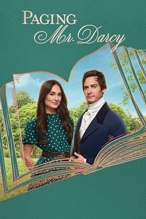Paging Mr. Darcy 2024 English with Subtitles Full Movie WEB-DL 480p 720p 1080p