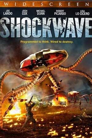 Shockwave 2006 BluRay Dual Audio Hindi-English 480p 720p