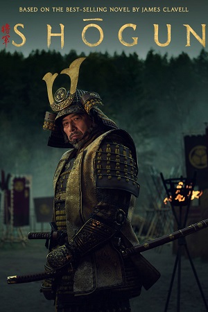 Shogun 2024 Season 1 Complete English DDP5.1 Hulu Original WEB Series 720p 1080p WEB-DL