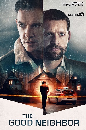 The Good Neighbor 2022 WEB-DL Dual Audio Hindi-English 480p 720p 1080p