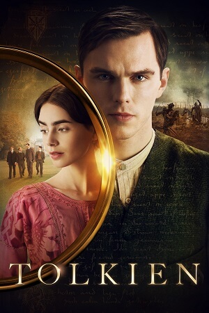Tolkien 2019 BluRay Dual Audio Hindi-English 480p 720p 1080p